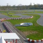 circuit de karting outdoor de niort bessines
