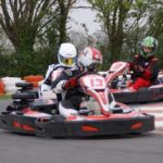 karting à niort