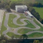 circuit de karting outdoor de niort bessines