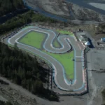 Karting Saint-Pons - circuit de Barcelonnette