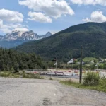 Karting Saint-Pons - circuit de Barcelonnette