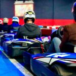 Karting nantes