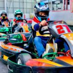 Karting nantes
