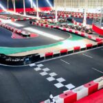 Karting nantes