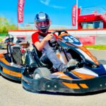 Karting nantes