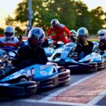 Karting nantes