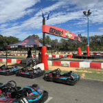 Karting Pérols - Loc´karting